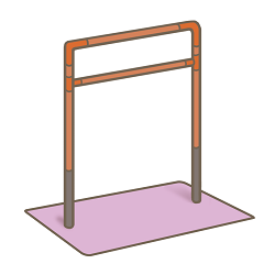 手すり