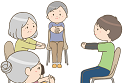 人生は1度きり。介護が必要な状態にならないことは大切ですが、思うようにいかない現実もあります。介護が必要とならないために、何ができるのか？この記事では、日頃から心がけておきたいことの3つを紹介します。